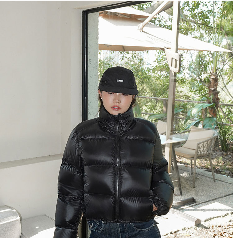 【12月8日 23:59まで半額クーポン配布中】Twentyboy公式　ウエスタンダウンジャケット　ブラック